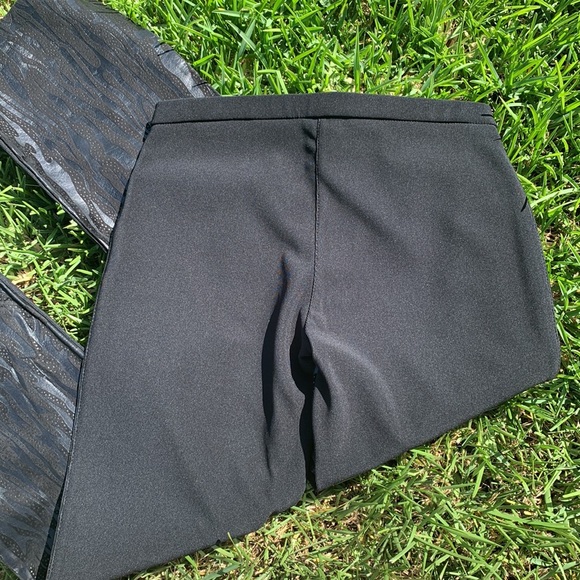 Vintage Suede Pants - Picture 6 of 8